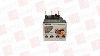 Твердотельная перегрузка / реле Артикул EX9RD25A18 от производителя NOARK