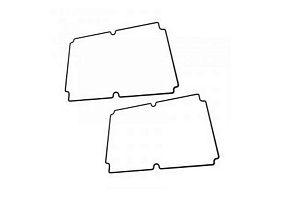 Hammond Manufacturing 1550Z124GASKET