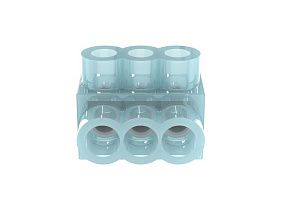 Panduit PCSB4-3S-12Y