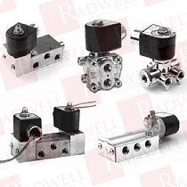 Катушка соленоида Артикул 304012ZB09220-230/50-60 от производителя PARKER