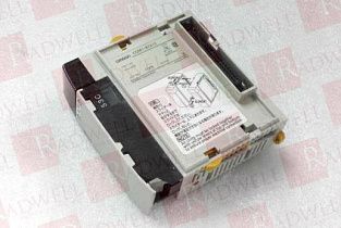 Модуль / стойка ПЛК Артикул CQM1-B7A12 от производителя OMRON