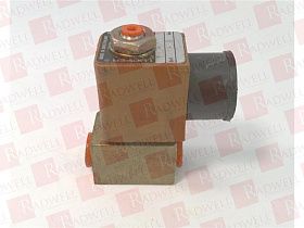 Электромагнитный клапан  Артикул 488980F от производителя PARKER