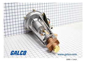 Siemens Building Technologies 283-03184