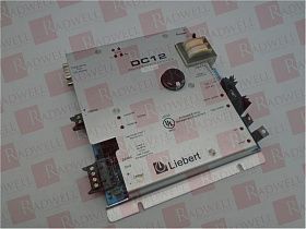 Источник питания Артикул DC12 от производителя EMERSON