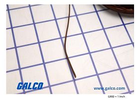 Temprel Inc K24-4-507/25FT