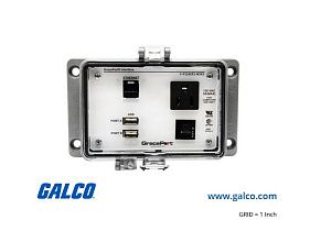 Grace Technologies P-P22#2R2-M3R5