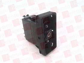 Миниатюрный клавишный выключатель Артикул V8D2U661-00000-000 от производителя CARLING SWITCH