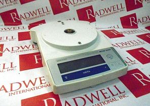 Индикатор массы Артикул AB304-S от производителя METTLER TOLEDO