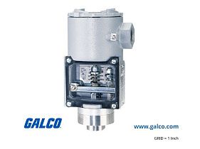 Dwyer Instruments SA1111E-S5-K2