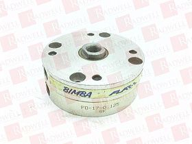 Пневматический цилиндр Артикул FO-170.125 от производителя BIMBA