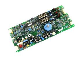 Плата управления и интерфейса Miller Electric 213996G с программным обеспечением