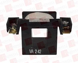 Контактор / пусковая катушка Артикул 9-3242-7 от производителя EATON CORPORATION