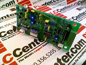 Плата ПК Плата ПЛК / дополнения к  плататам Артикул 61013 от производителя THERMO ELECTRIC