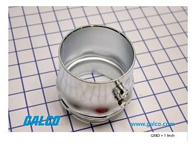 Konkore Fittings (SCI) 907990