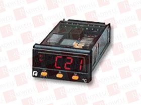 Контроль температуры / процесса Артикул C21-412000 от производителя FUTURE DESIGN CONTROLS INC