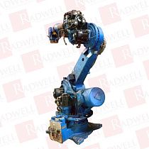 Система для робота Артикул YR-ES0200D-A00 от производителя YASKAWA ELECTRIC