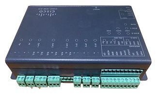 Модуль/стойка ПЛК CIAC-GW-K9 от CISCO
