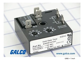 Littelfuse KRDR121A1