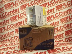 Частотный преобразователь WEG CFW100 2.6A 230В