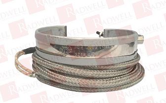 Нагревательный элемент Артикул MBH12629-L1721 от производителя TEMPCO