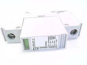 Разрядник автоматический HAW-561K 24/48VAC/DC 125А 10кА ENDRESS & HAUSER