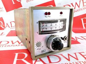 Контроль температуры / процесса Артикул K-862-123 от производителя KFM