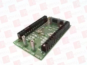 Плата управления/интерфейса Артикул A-13637-3 от производителя INVENSYS