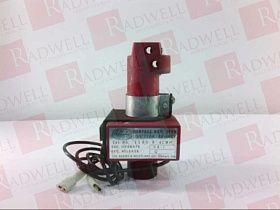 Пускатель Артикул 1140-8-42 от производителя ADLAKE