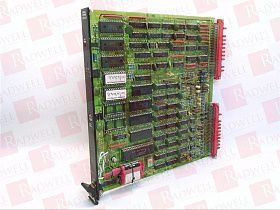 Модуль / стойка ПЛК Артикул 8331-4002 от производителя CONVERTEAM