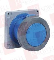 Штекер / розетка Артикул ME 4100R9W-L от производителя MENNEKES