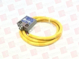 Концевой выключатель Артикул 9007MS01S0100 от производителя TELEMECANIQUE SENSORS