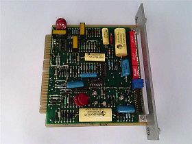Плата управления PC BOARD 03956-197606I Sperry Marine