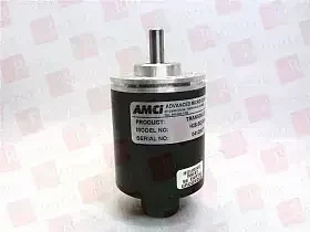 Кодирующее устройство / фазовый датчик положения Артикул H25-SE-R3N от производителя ADVANCED MICRO CONTROLS