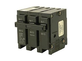 Cutler Hammer, Div of Eaton BR3100