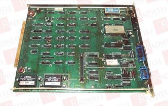Плата ПК Плата ПЛК / дополнения к  плататам Артикул E4809-770-011-A от производителя OKUMA