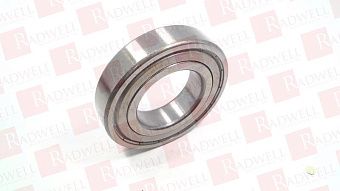 Подшипник Артикул 6209 ZZ от производителя EBC HQ