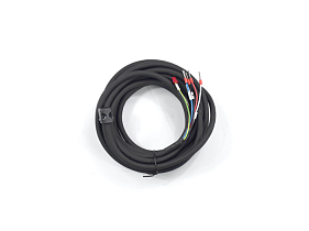 Yaskawa JZSP-CSM22-10-E