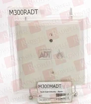 Модуль / стойка ПЛК Артикул M300RADT от производителя TYCO