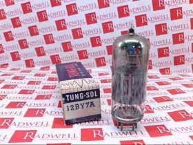 Трубка Артикул 12BY7A от производителя TUNG SOL
