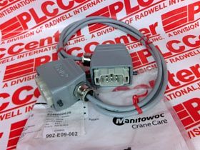 Кабель для промышленного компьютера Артикул 6246000629 от производителя MANITOWOC