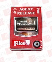 Предохранительный тяговый выключатель Артикул 20-1343 от производителя FIKE