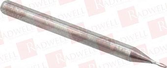 Концевая фреза Артикул 469 от производителя KYOCERA