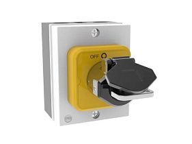 IDEM Safety M-ISB1-40