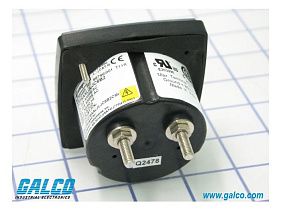 Crompton Instruments 012-75AA-LJLJ-C6-B2