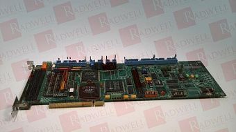 Плата ПК Плата ПЛК / дополнения к  плататам Артикул 603658-101 от производителя DELTA TAU DATA SYS