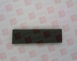 Интерфейс  / коммуникация IC Артикул CDP1854ACE от производителя INTERSIL