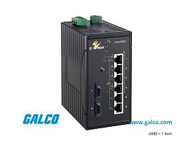 EtherWan EX45080-00B