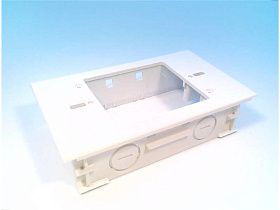 Переходник крышки Carlon 2RWDY для многоканальной трассы Egaline