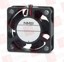 Вентилятор / терморегулирование для продуктов и печатных плат Артикул 1606KL-05W-B59 от производителя NMB INC