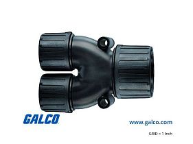 HellermannTyton 166-90372